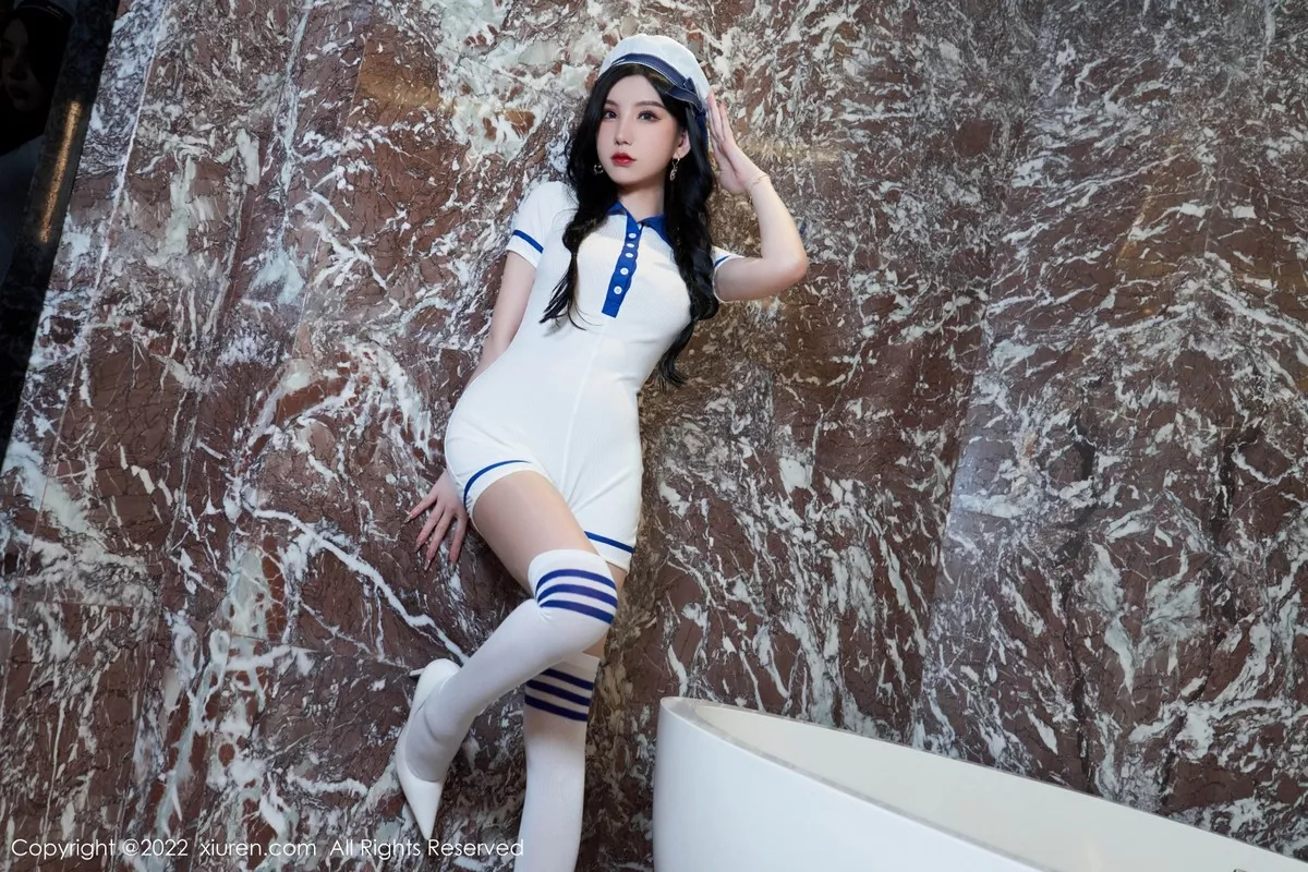 [XiuRen秀人网]第5397期周于希写真 [85P]-008