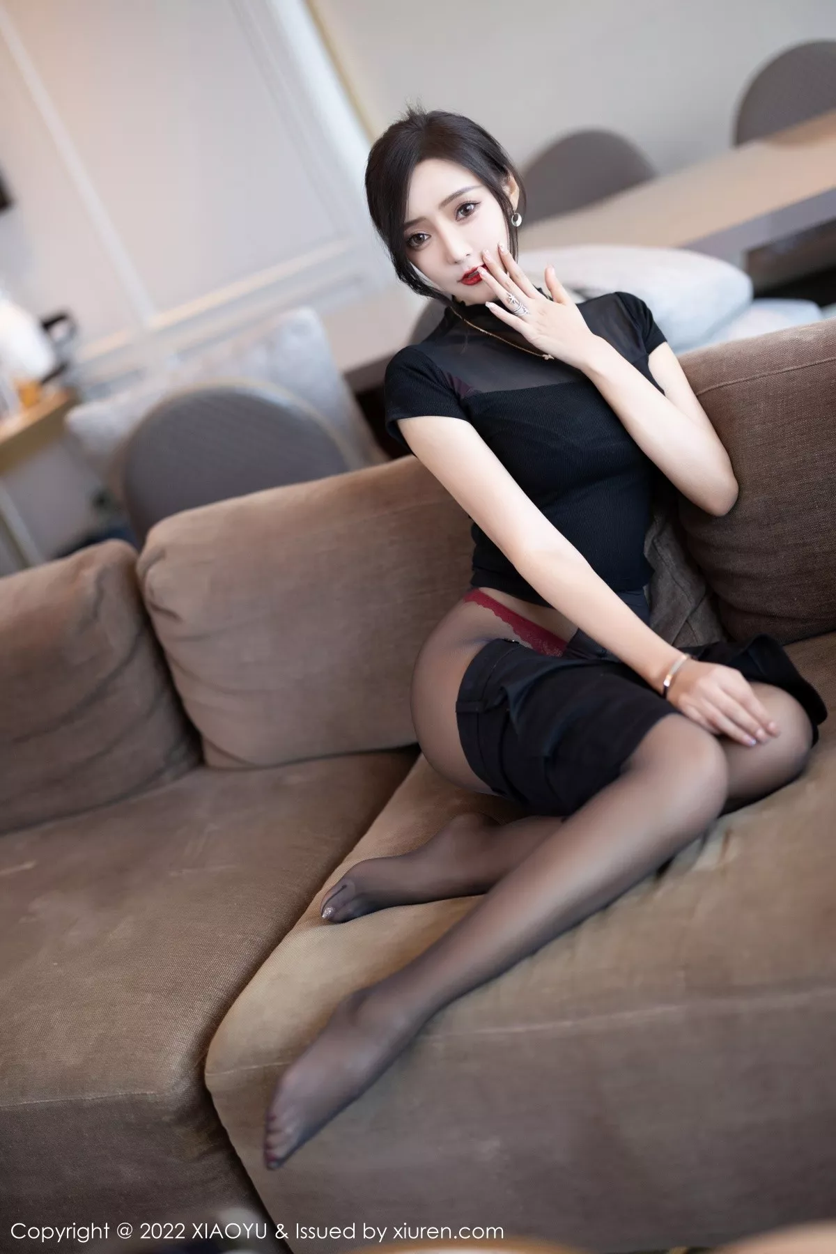 [XiaoYu画语界]第837期王馨瑶写真 [83P]-035