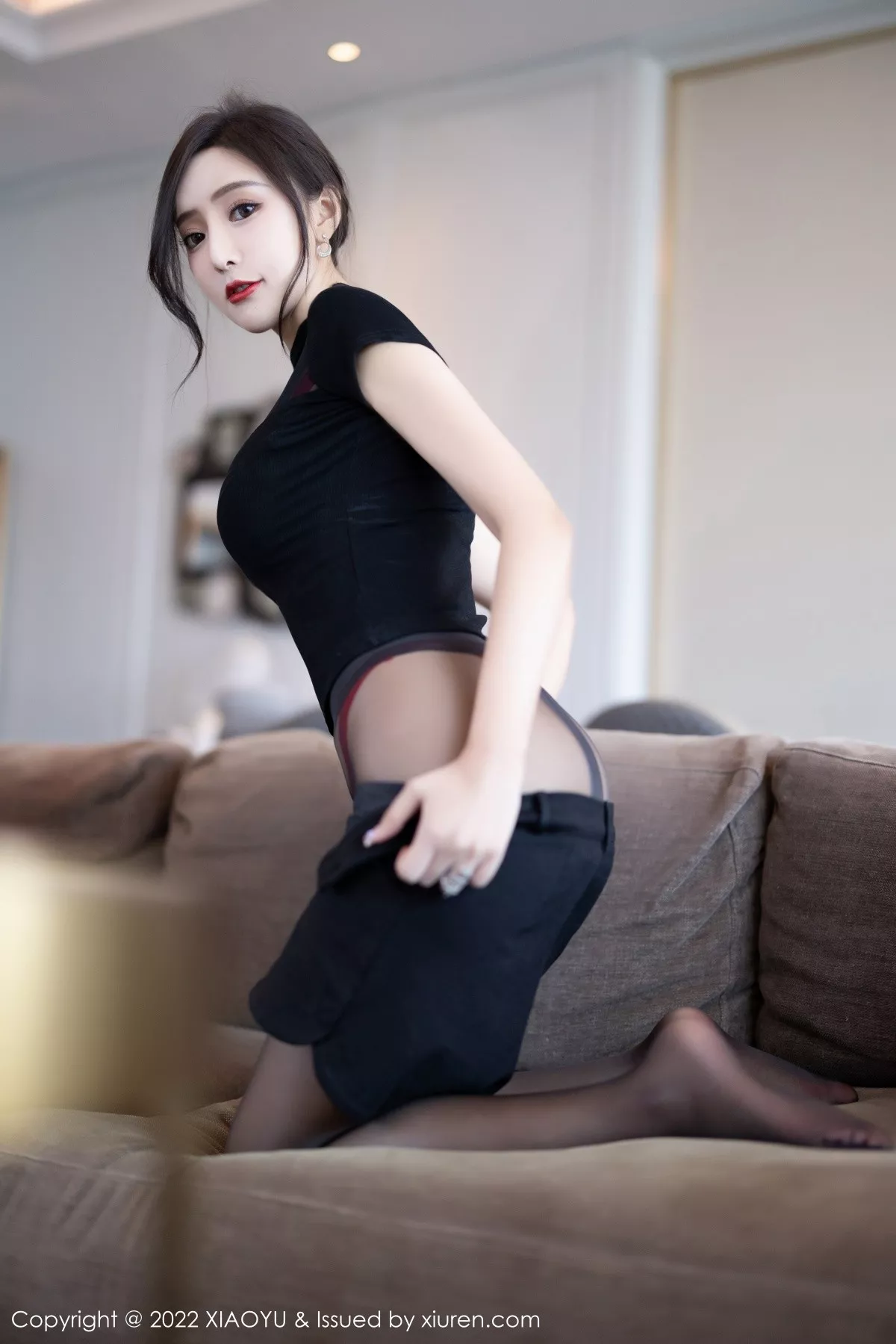 [XiaoYu画语界]第837期王馨瑶写真 [83P]-031