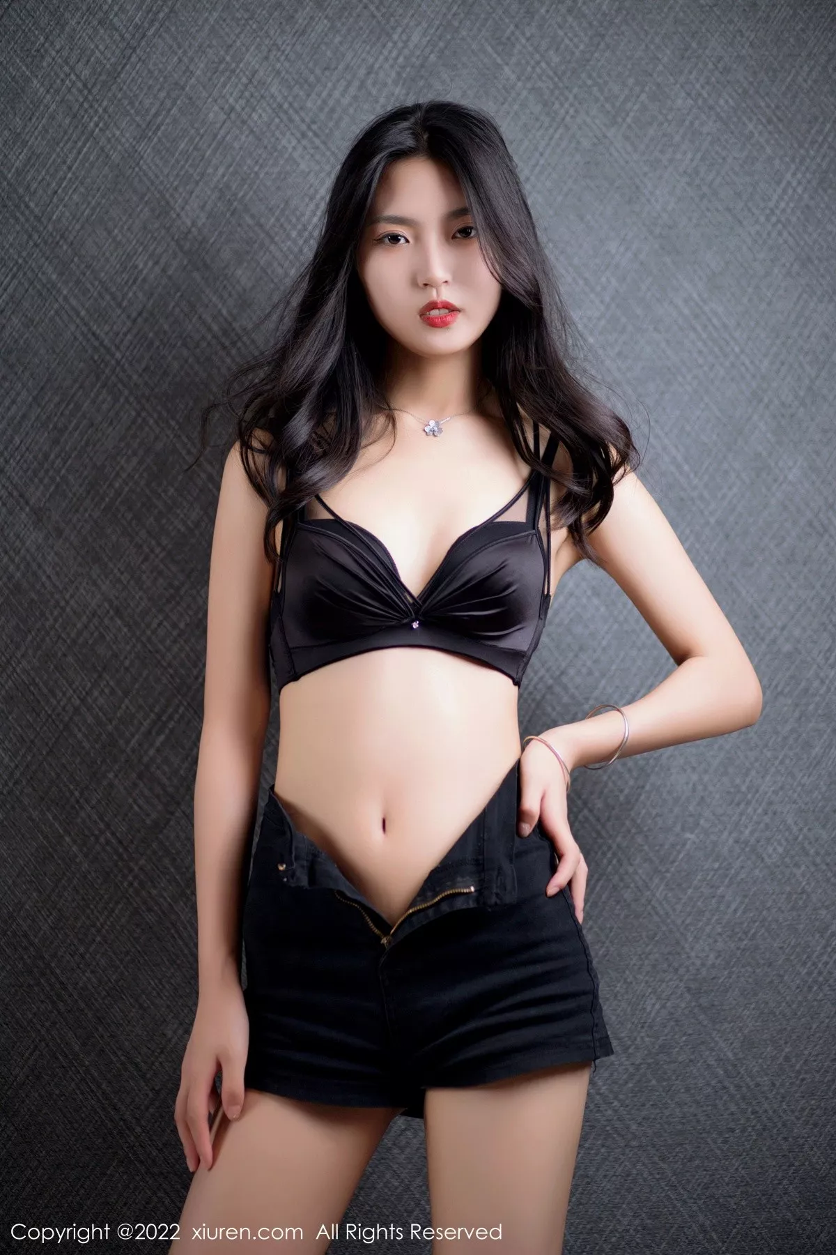 [XiuRen秀人网]第5399期十九九写真 [117P]-038