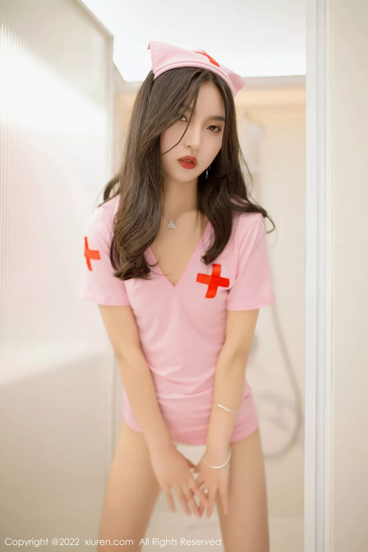 [XiuRen秀人网]第5399期十九九写真 [117P]-047