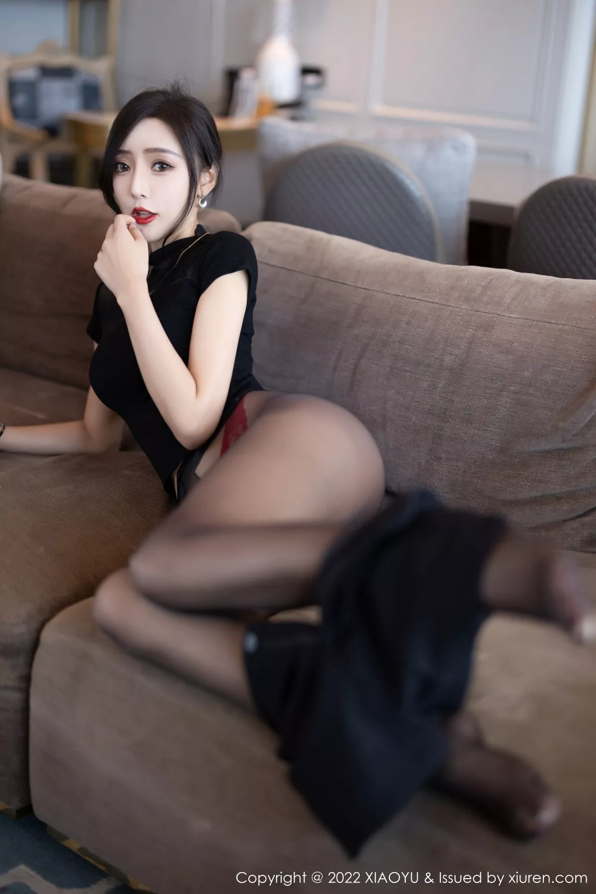 [XiaoYu画语界]第837期王馨瑶写真 [83P]-040
