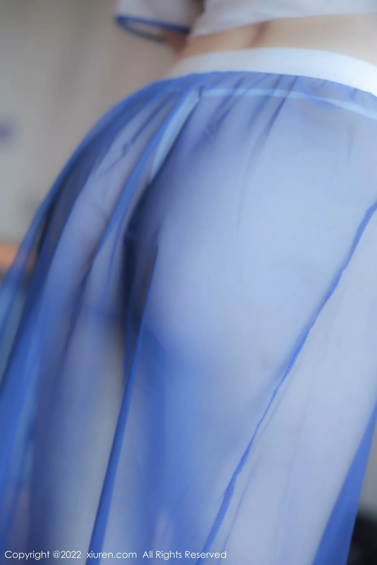 [XiuRen秀人网]第5401期李雅柔写真 [60P]-002