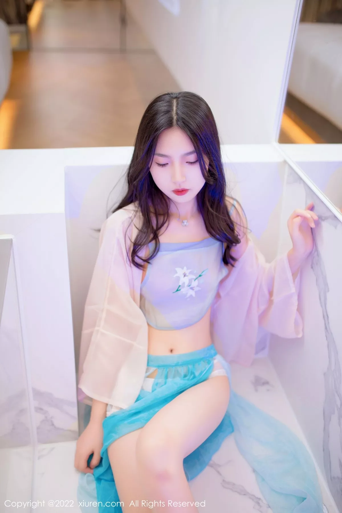 [XiuRen秀人网]第5399期十九九写真 [117P]-083