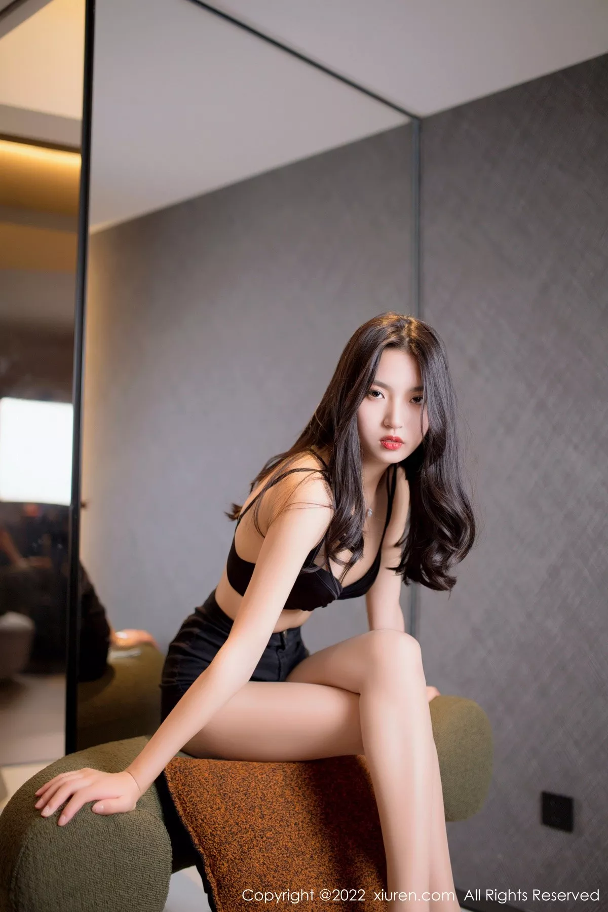 [XiuRen秀人网]第5399期十九九写真 [117P]-098