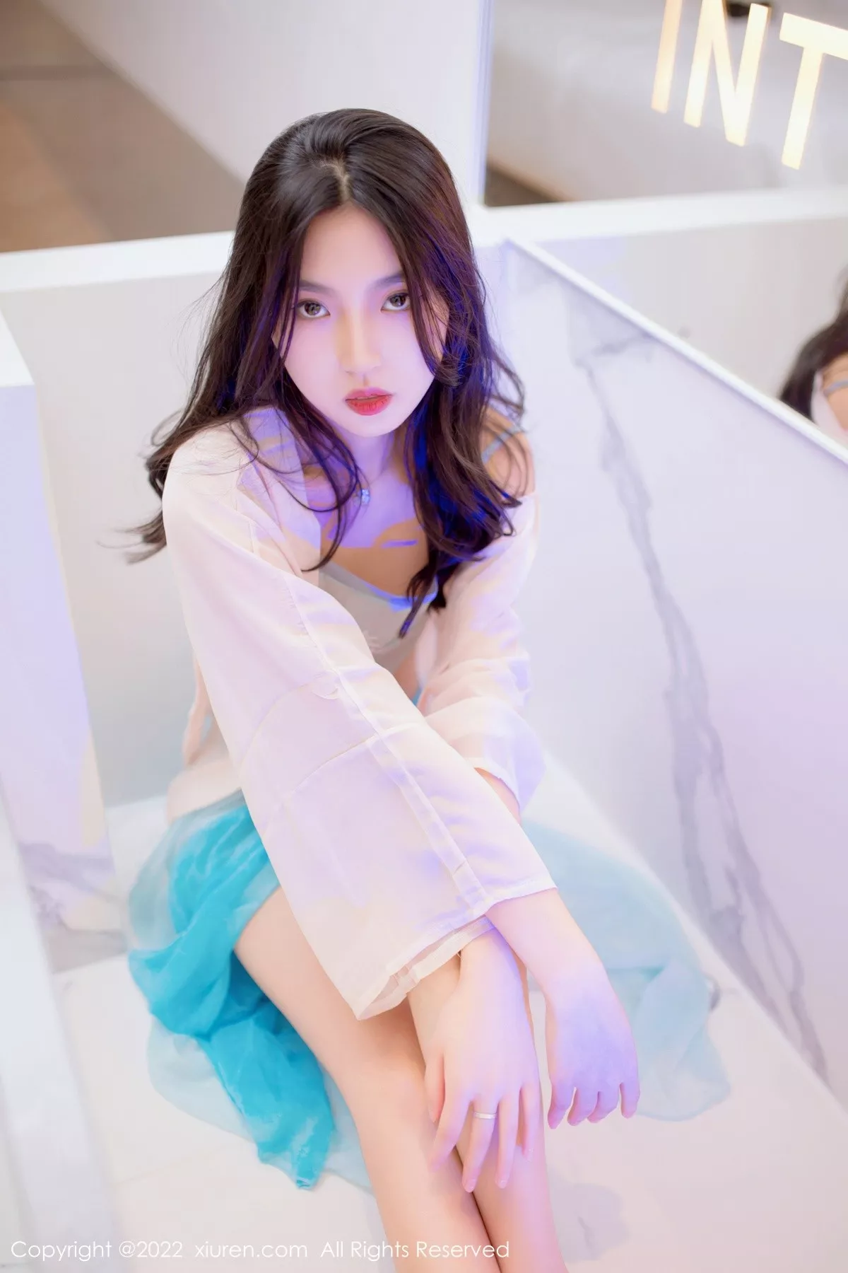 [XiuRen秀人网]第5399期十九九写真 [117P]-085