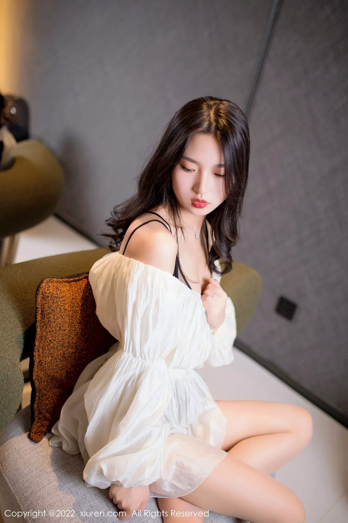 [XiuRen秀人网]第5399期十九九写真 [117P]-087