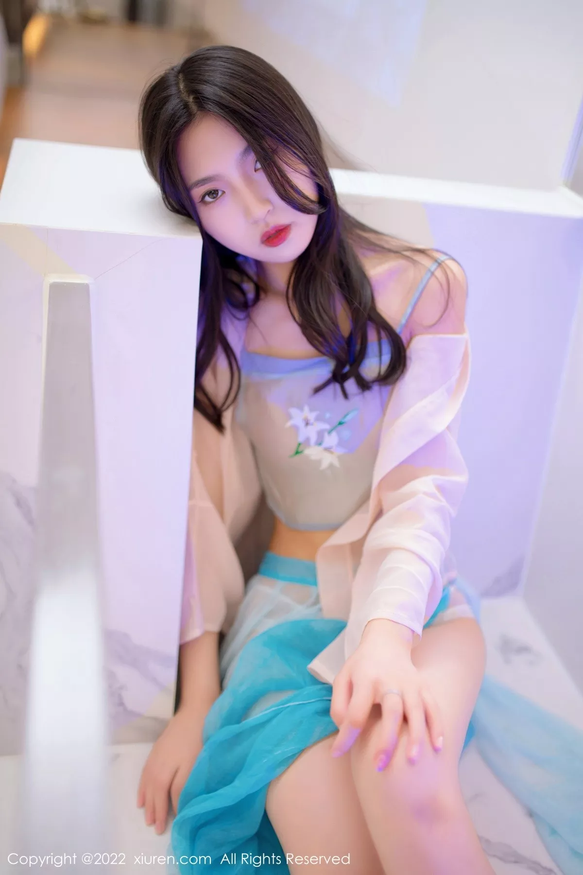 [XiuRen秀人网]第5399期十九九写真 [117P]-082