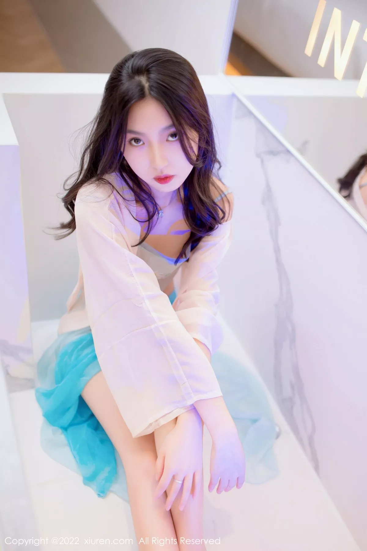 [XiuRen秀人网]第5399期十九九写真 [117P]-084