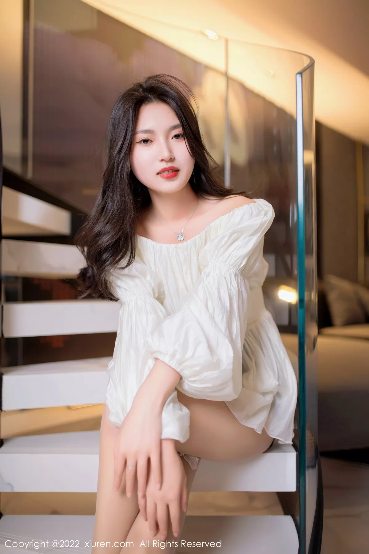 [XiuRen秀人网]第5399期十九九写真 [117P]-004