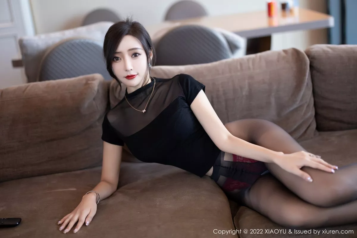 [XiaoYu画语界]第837期王馨瑶写真 [83P]-044