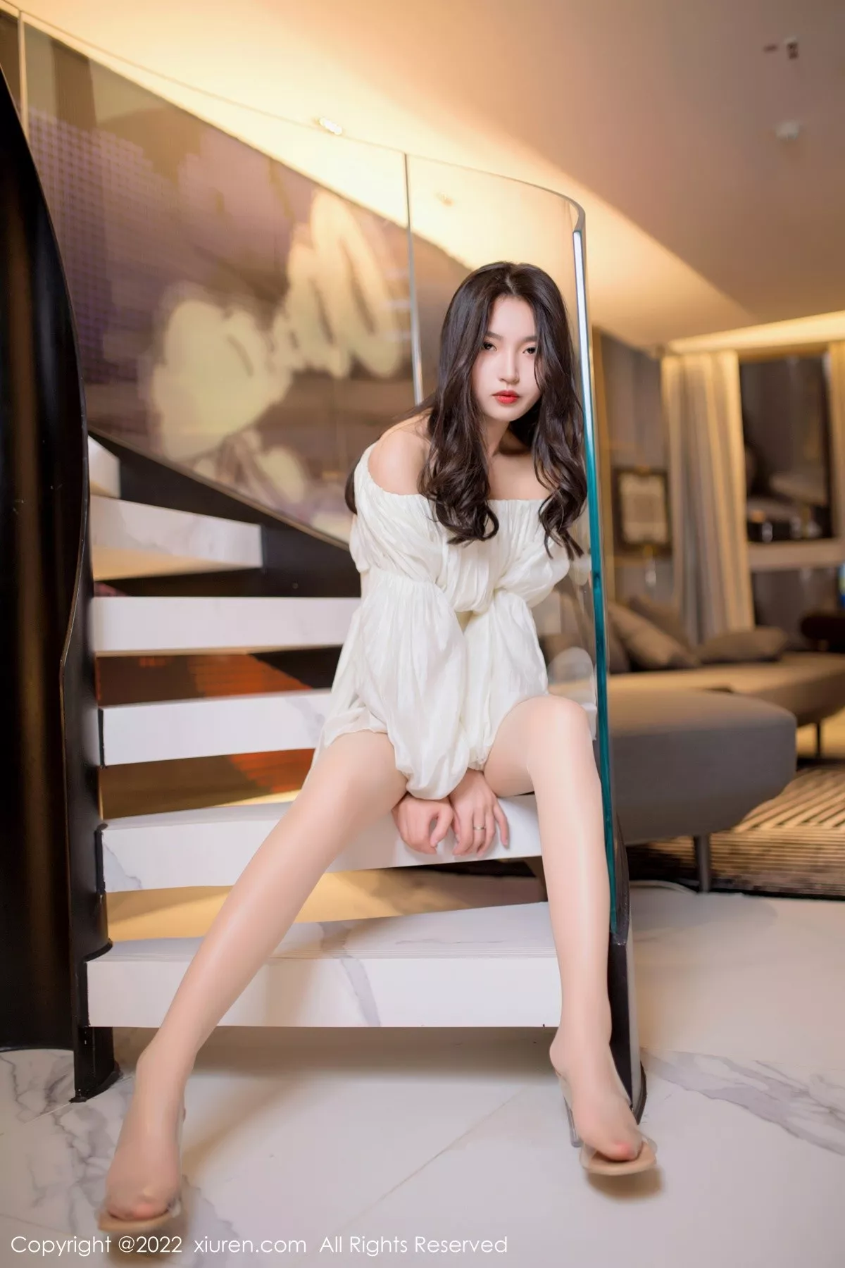[XiuRen秀人网]第5399期十九九写真 [117P]-009