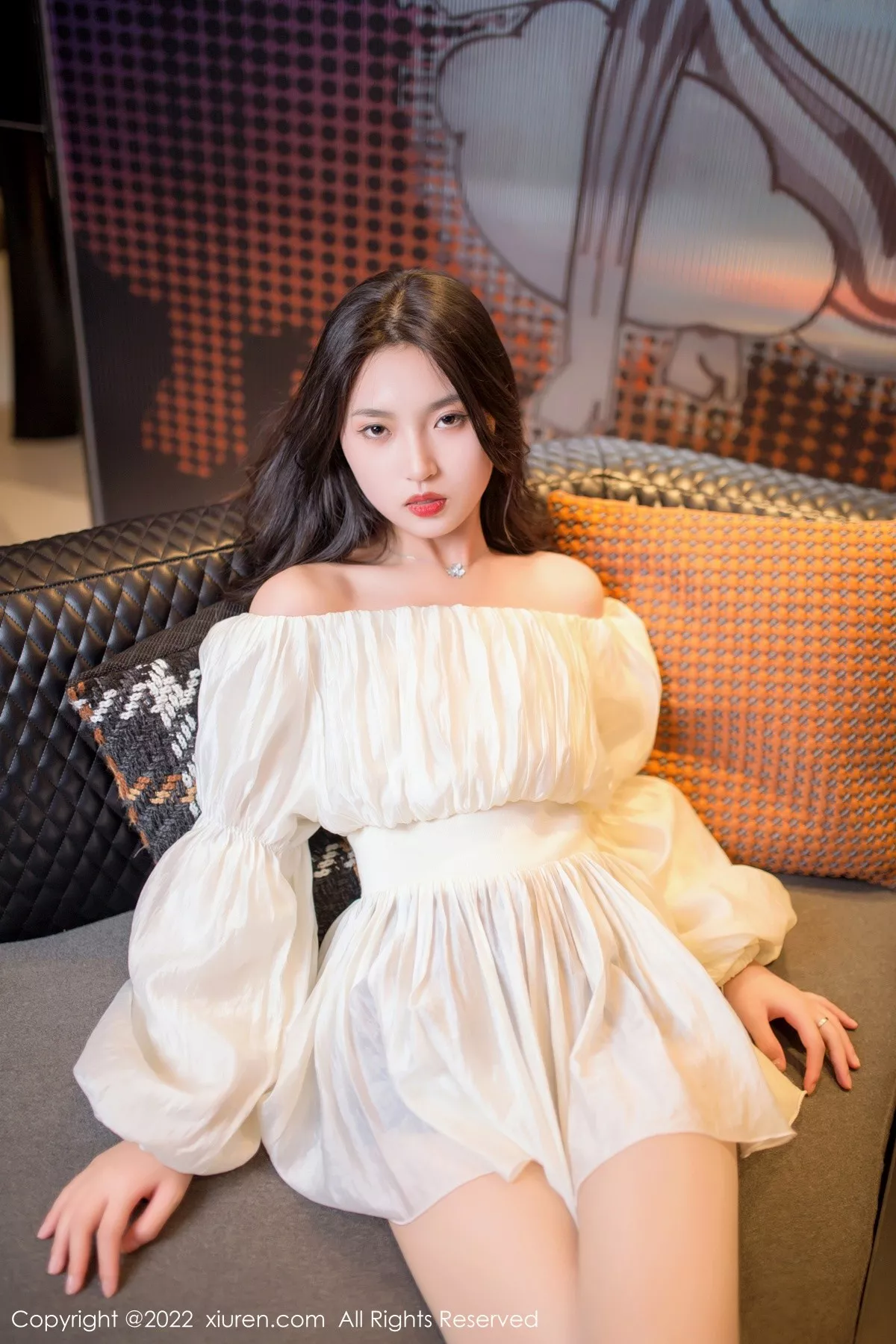 [XiuRen秀人网]第5399期十九九写真 [117P]-093