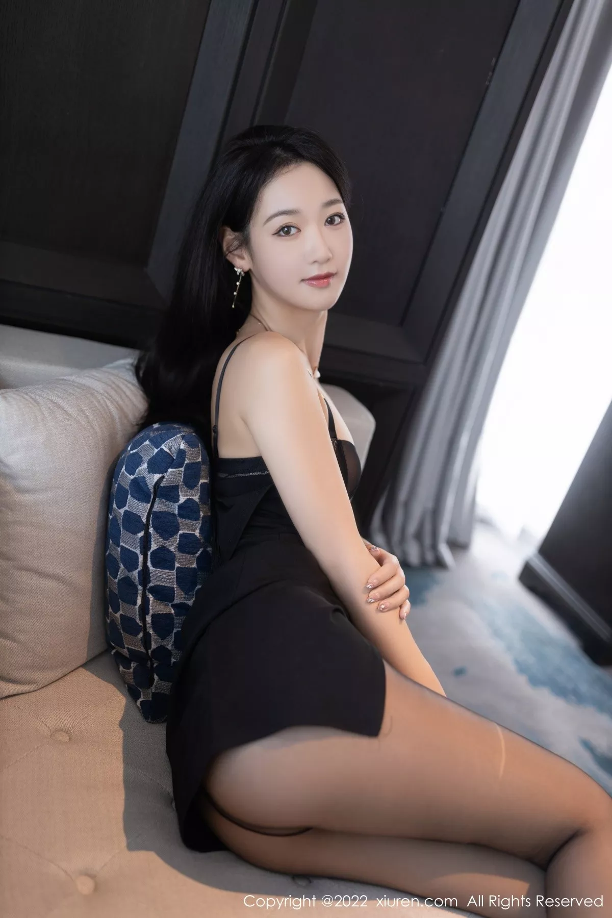 [XiuRen秀人网]第5404期唐安琪写真 [83P]-046
