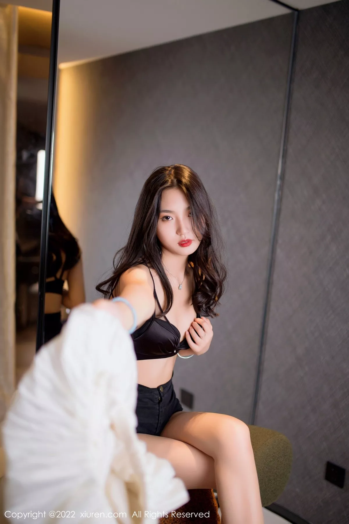 [XiuRen秀人网]第5399期十九九写真 [117P]-107
