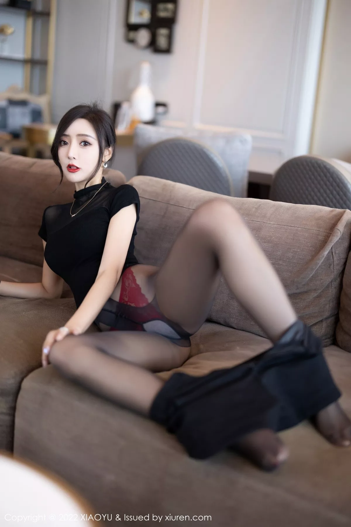 [XiaoYu画语界]第837期王馨瑶写真 [83P]-041