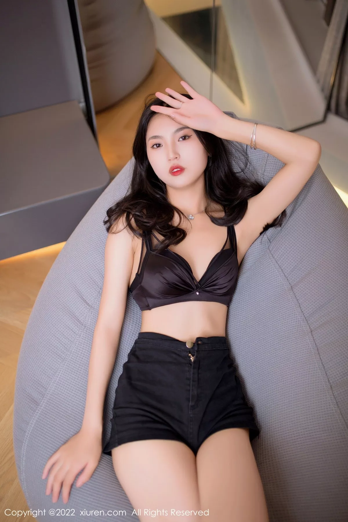 [XiuRen秀人网]第5399期十九九写真 [117P]-035