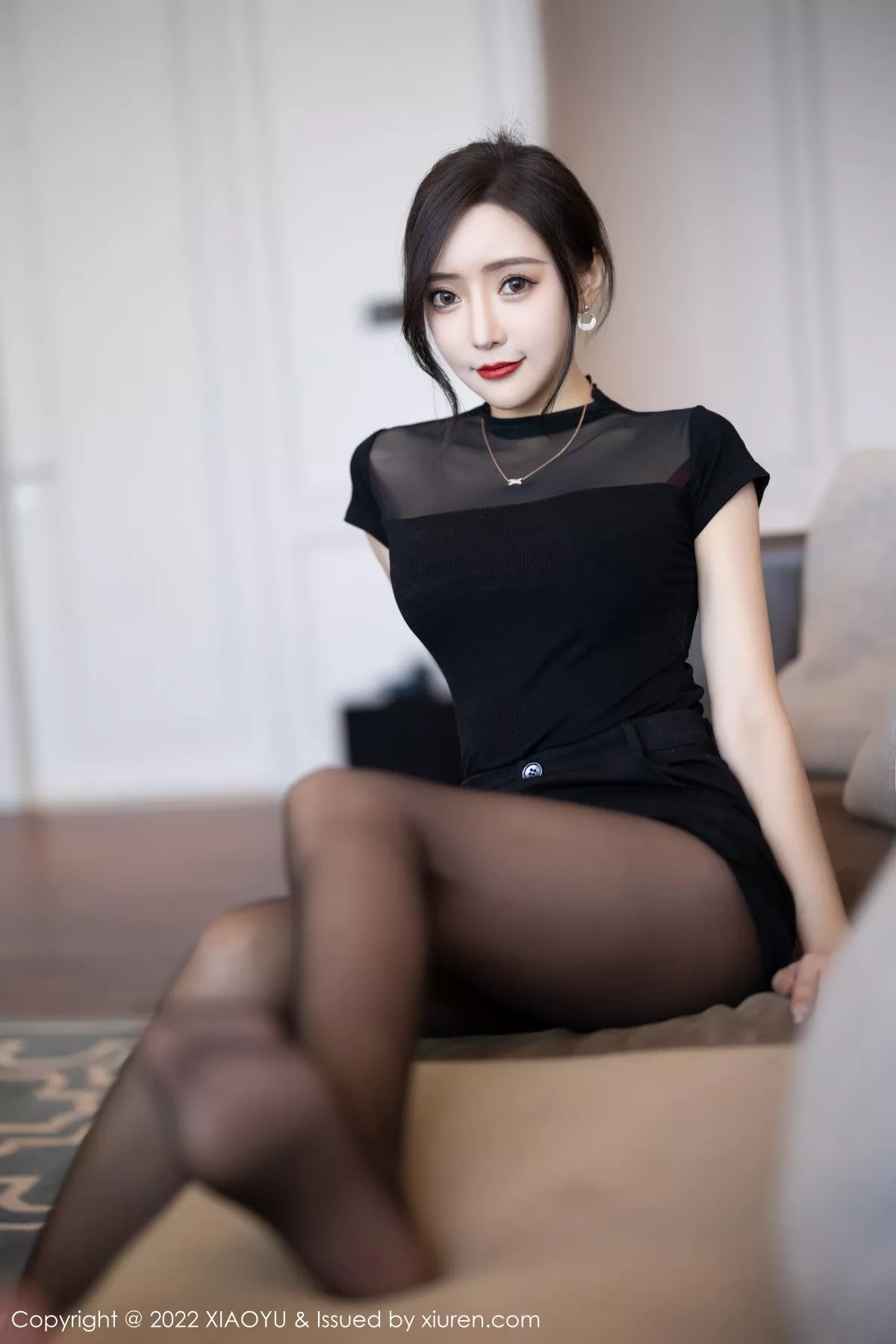[XiaoYu画语界]第837期王馨瑶写真 [83P]-022