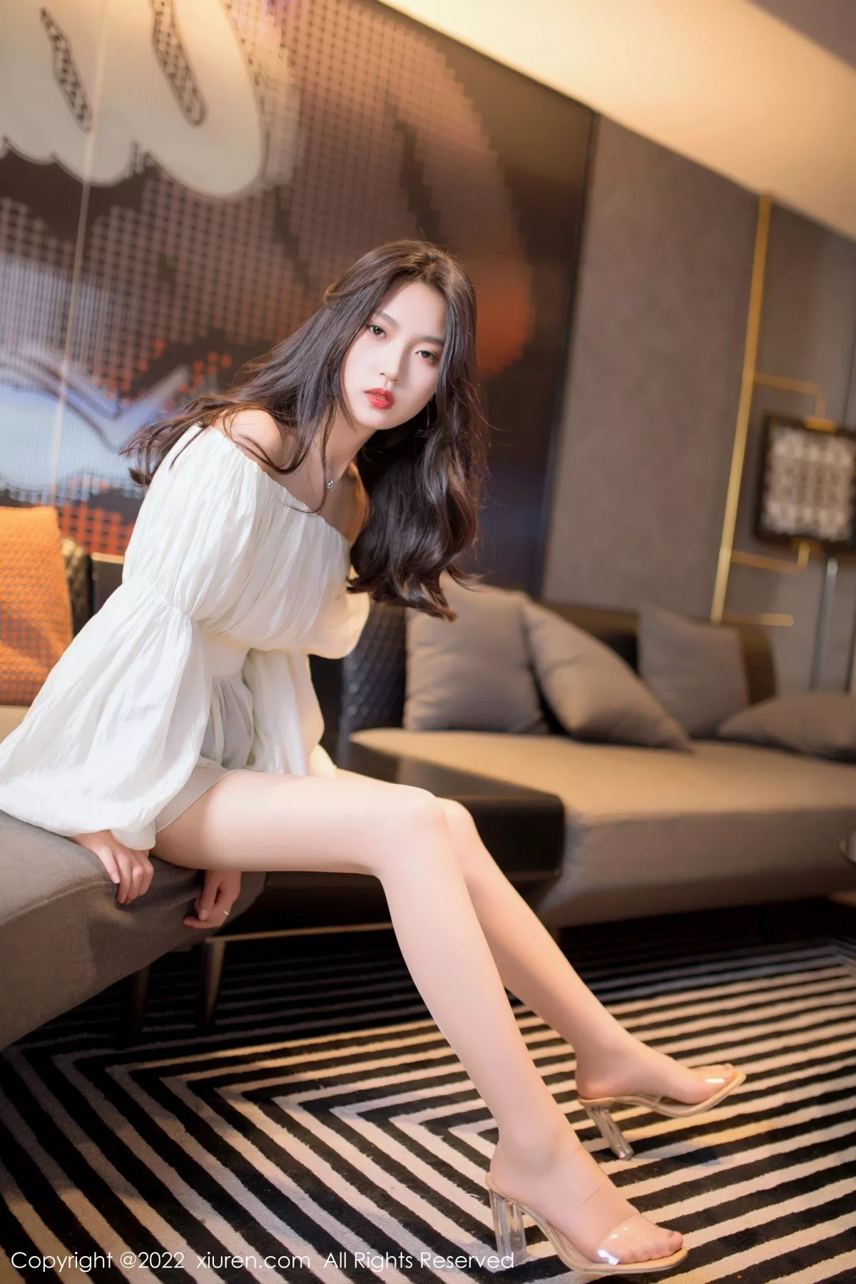 [XiuRen秀人网]第5399期十九九写真 [117P]-110