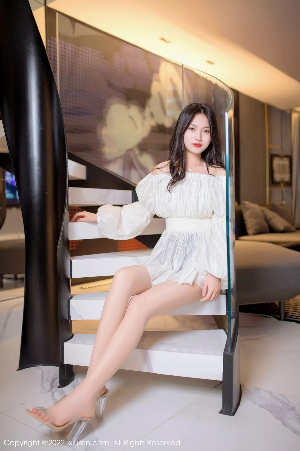 [XiuRen秀人网]第5399期十九九写真 [117P]-011