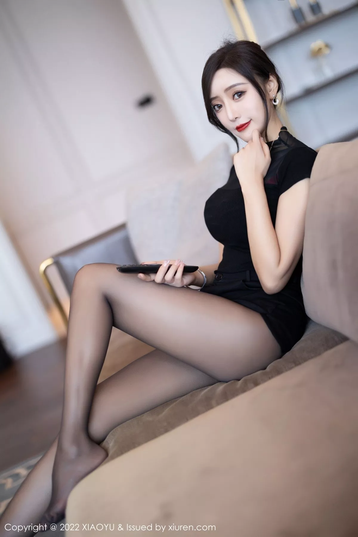 [XiaoYu画语界]第837期王馨瑶写真 [83P]-024