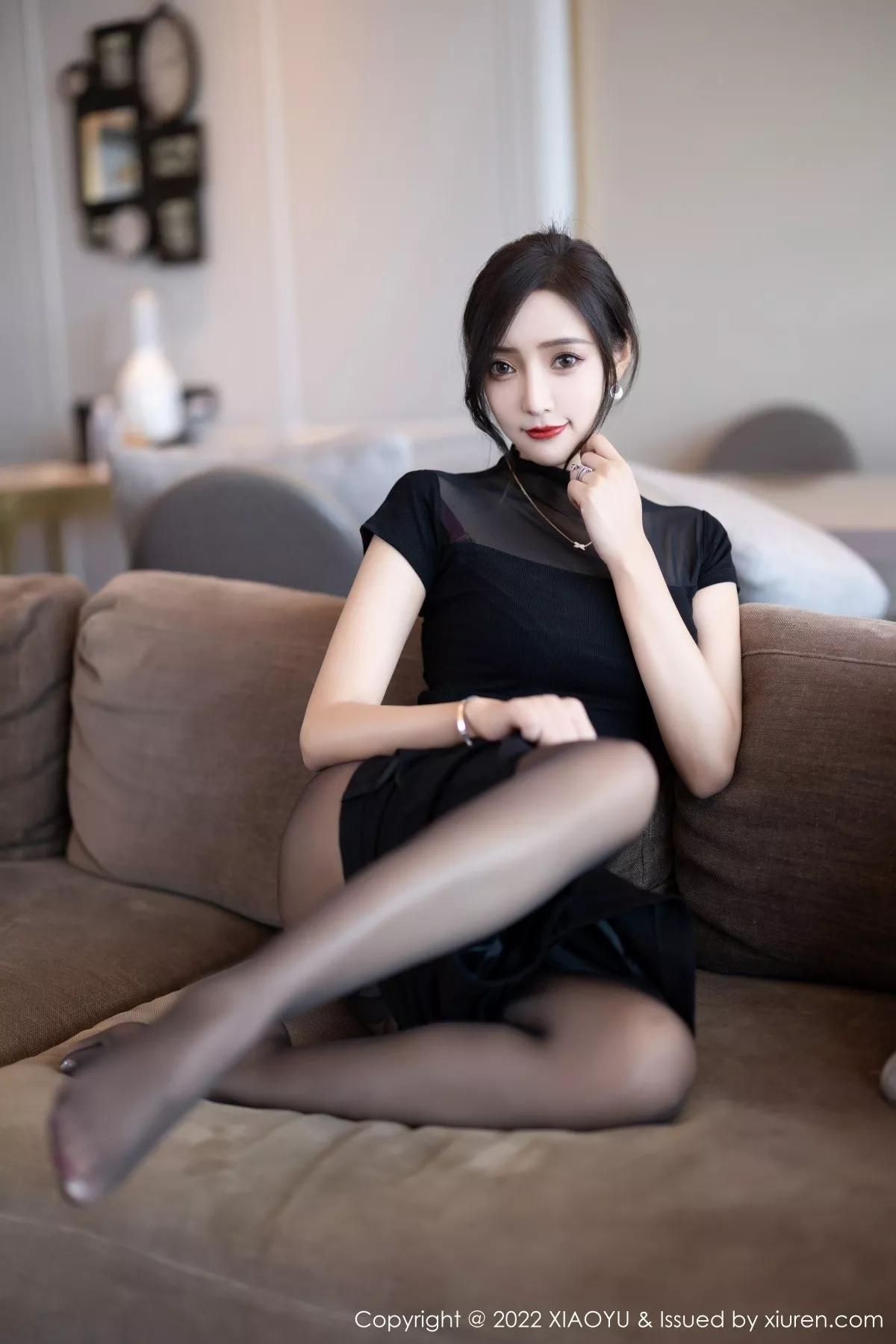 [XiaoYu画语界]第837期王馨瑶写真 [83P]-036