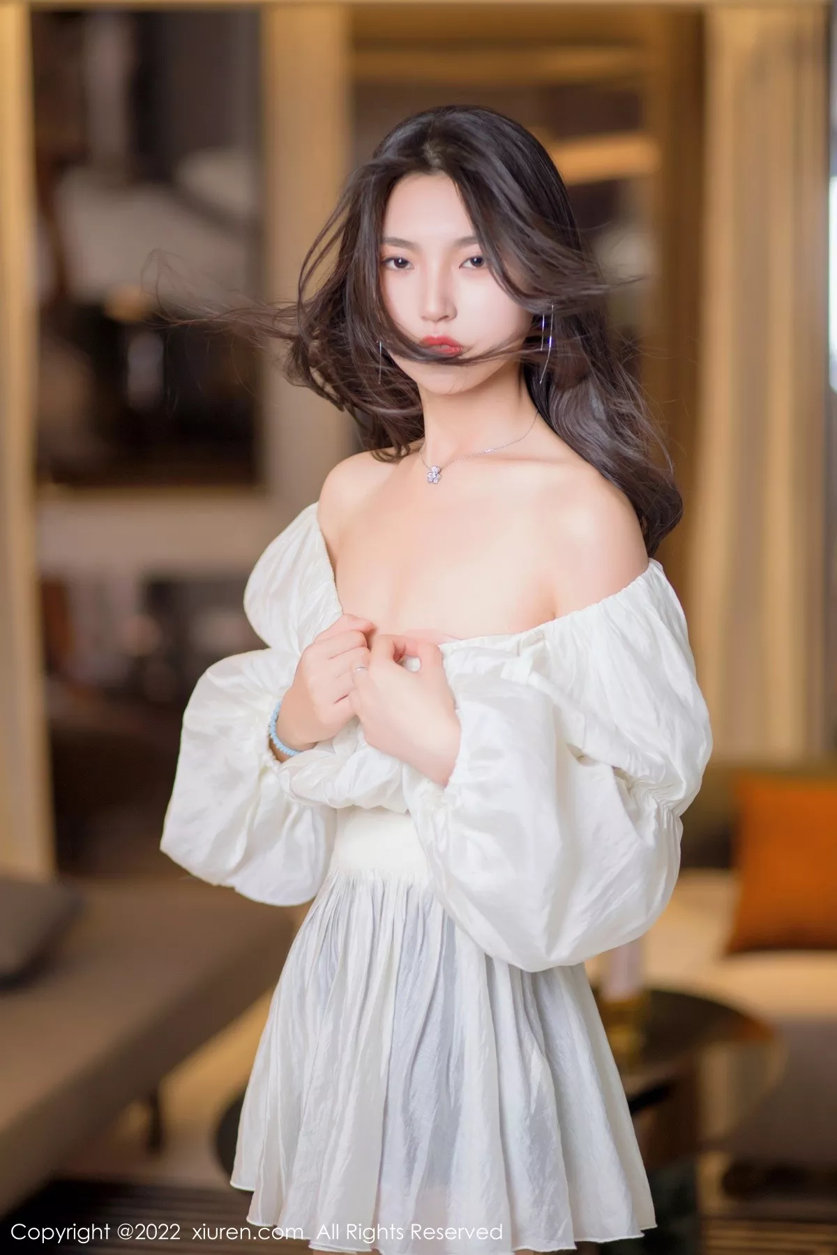 [XiuRen秀人网]第5399期十九九写真 [117P]-090