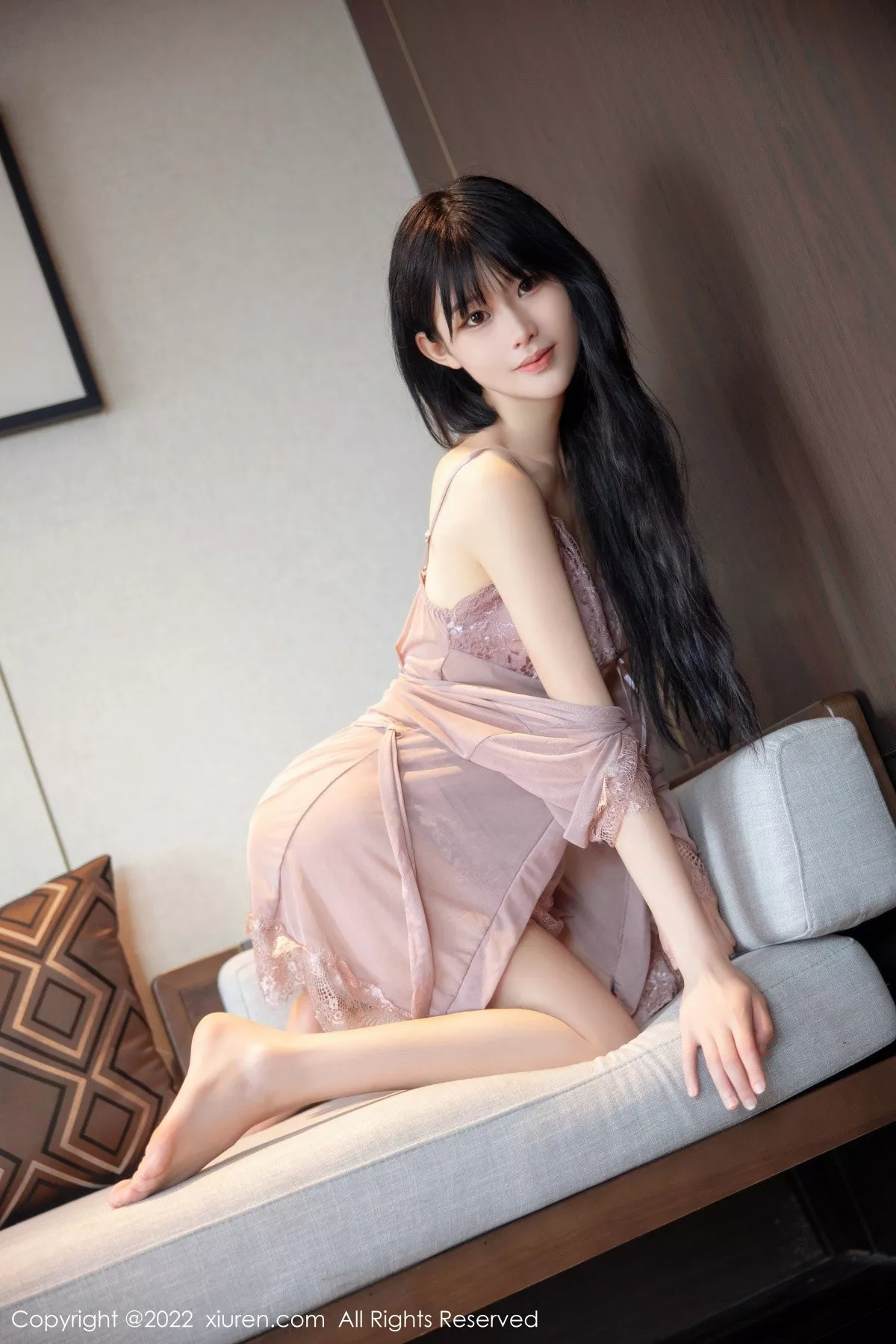 [XiuRen秀人网]第5408期77qiqi写真 [69P]-034