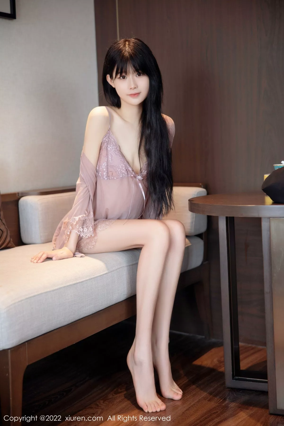 [XiuRen秀人网]第5408期77qiqi写真 [69P]-021