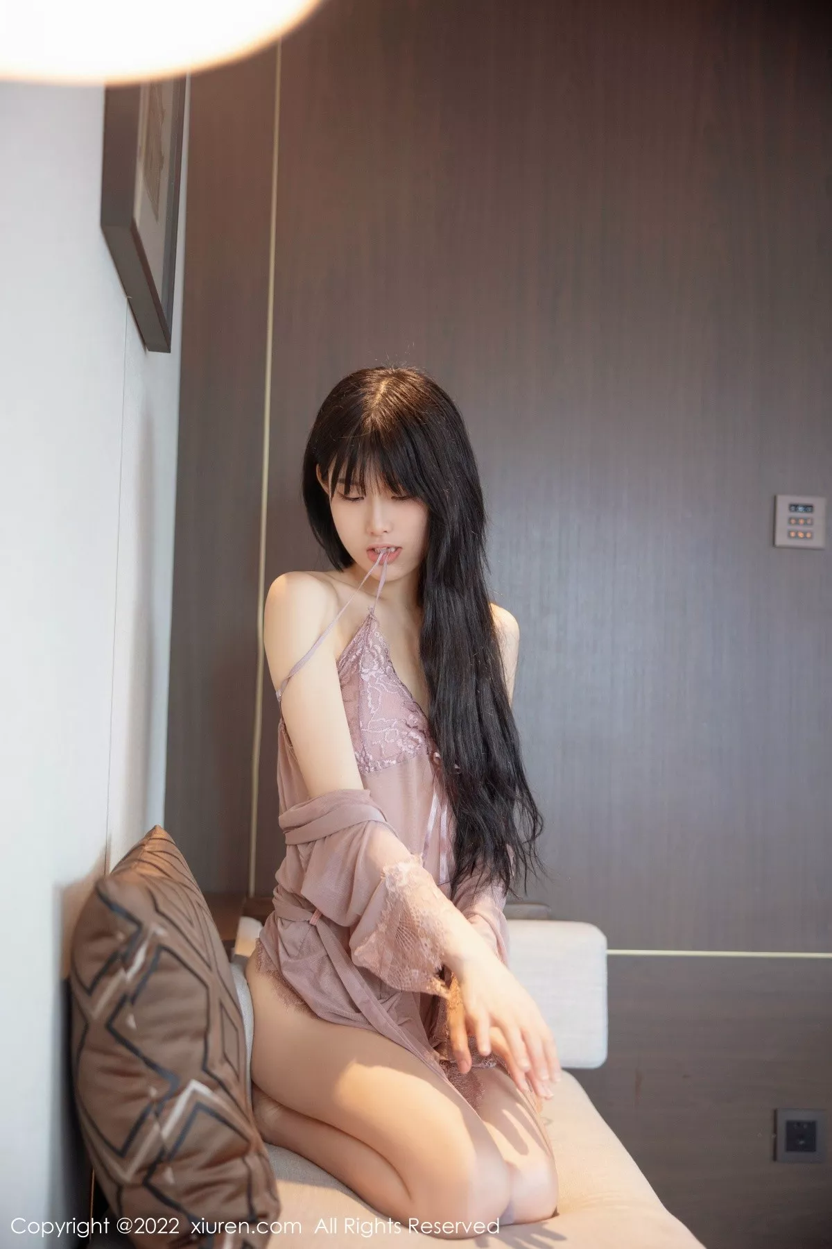 [XiuRen秀人网]第5408期77qiqi写真 [69P]-040