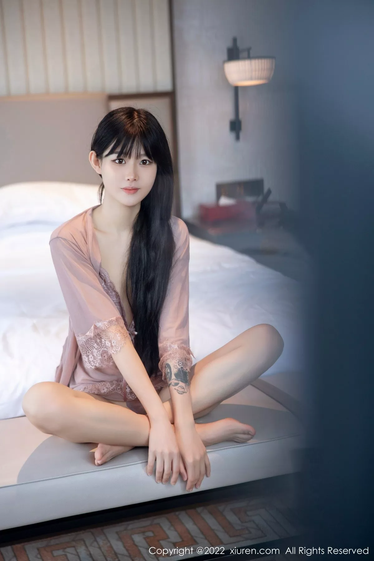 [XiuRen秀人网]第5408期77qiqi写真 [69P]-044