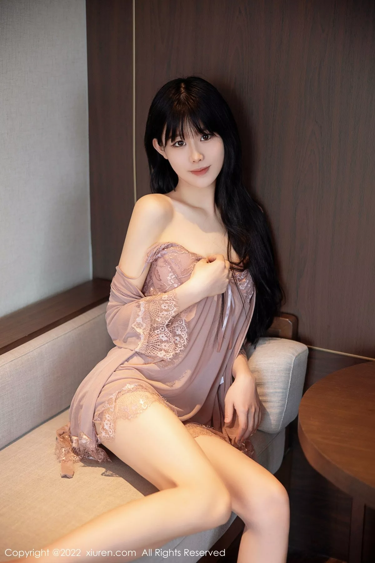 [XiuRen秀人网]第5408期77qiqi写真 [69P]-023