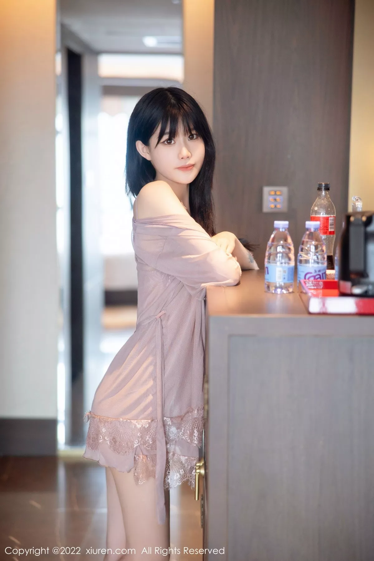 [XiuRen秀人网]第5408期77qiqi写真 [69P]-014