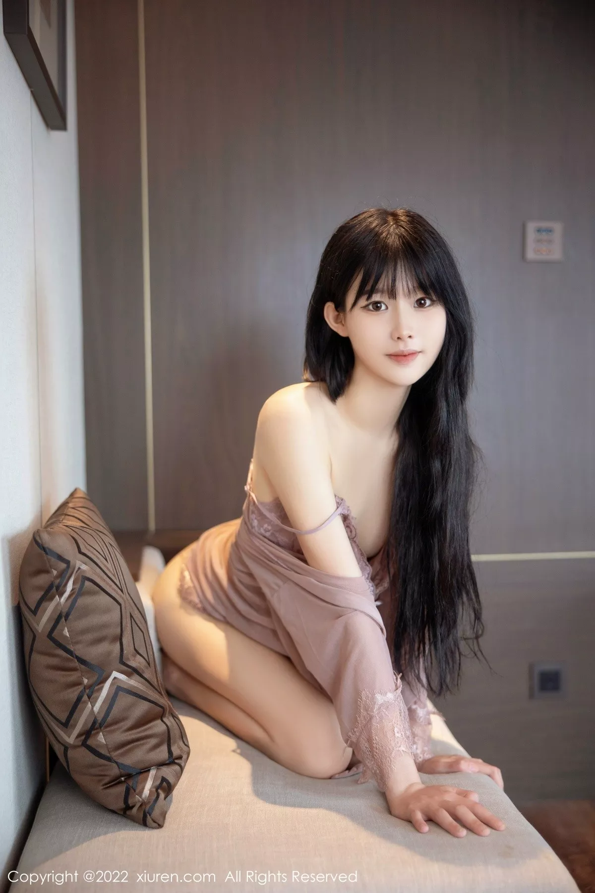 [XiuRen秀人网]第5408期77qiqi写真 [69P]-039