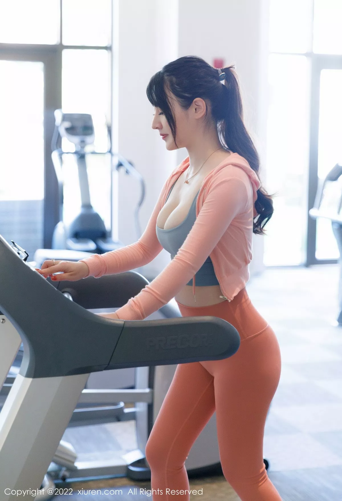 [XiuRen秀人网]第5406期诗诗写真 [55P]-051