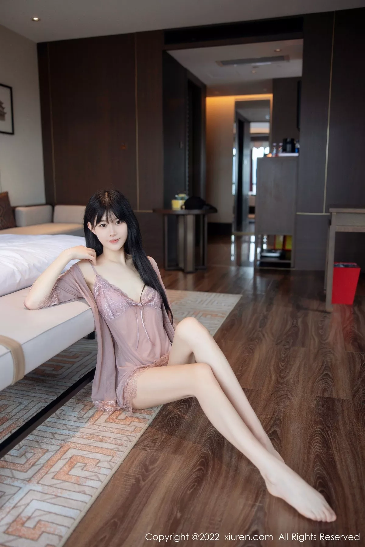 [XiuRen秀人网]第5408期77qiqi写真 [69P]-059