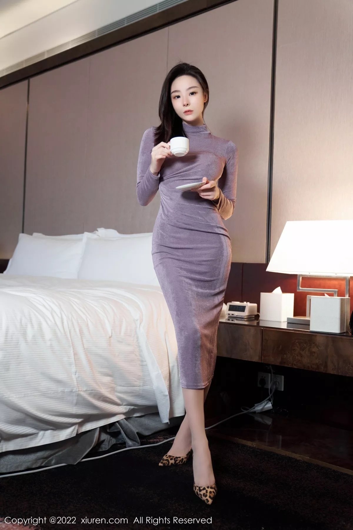 [XiuRen秀人网]第5409期是小逗逗写真 [90P]-008