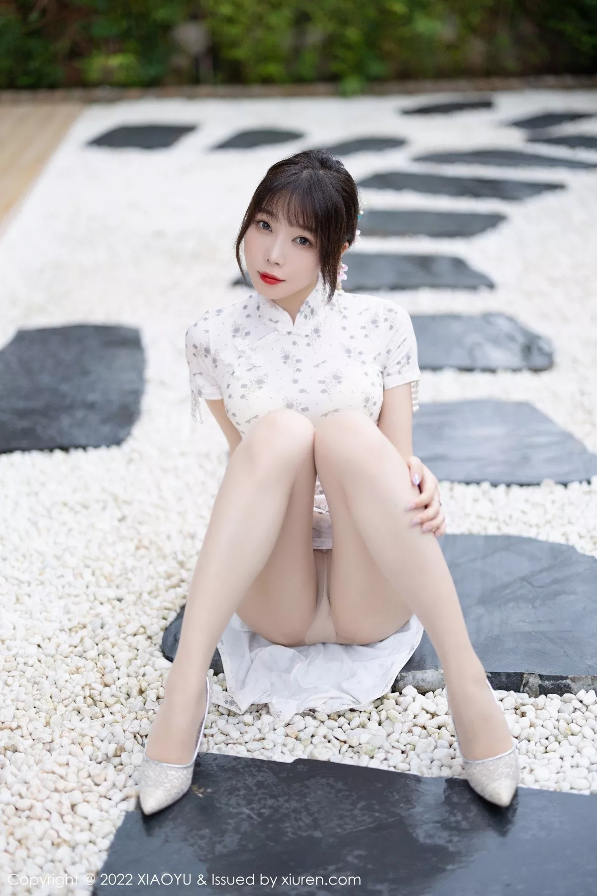 [XiaoYu画语界]第838期徐莉芝写真 [86P]-027