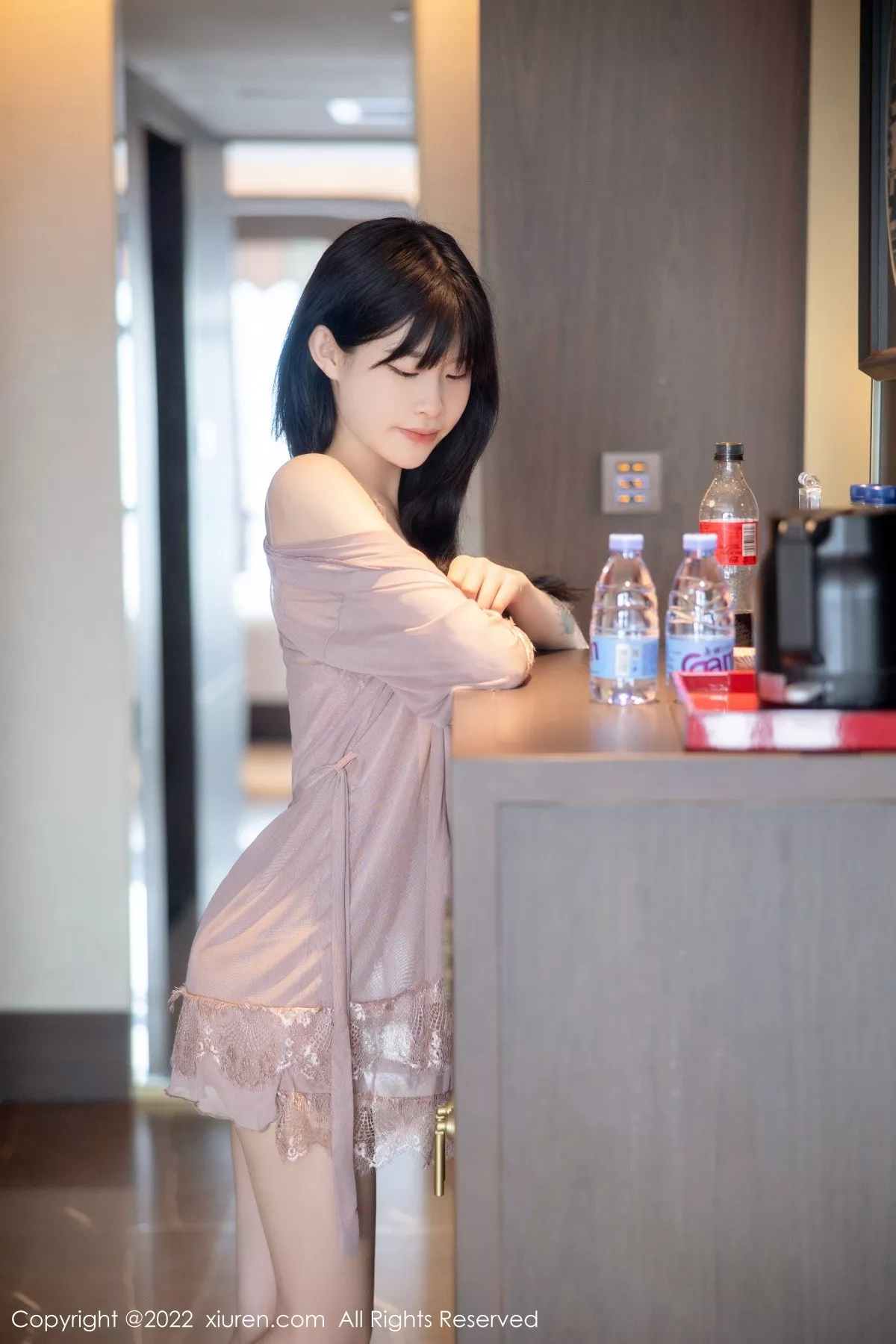 [XiuRen秀人网]第5408期77qiqi写真 [69P]-013