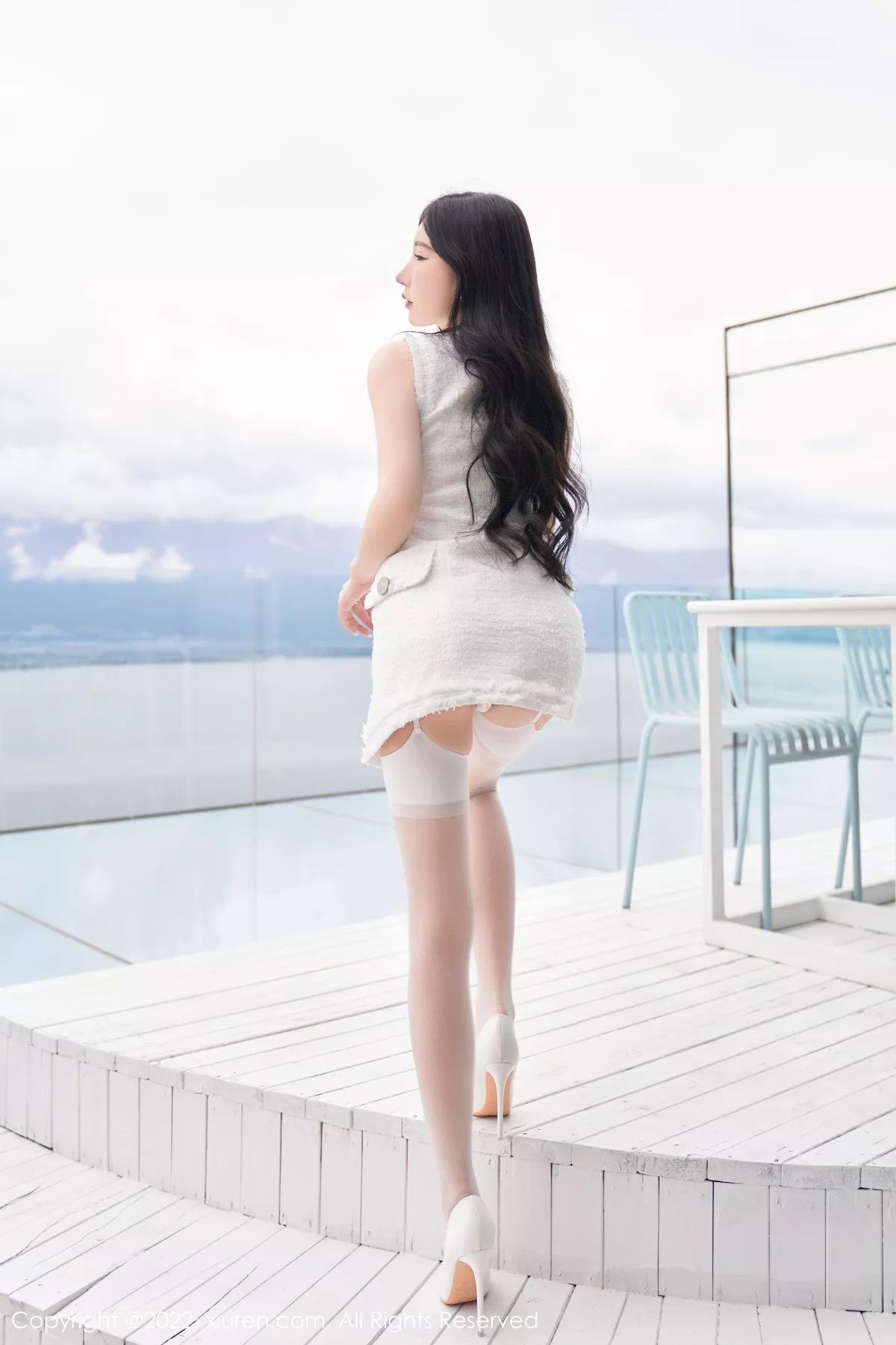 [XiuRen秀人网]第5418期周于希写真 [73P]-021