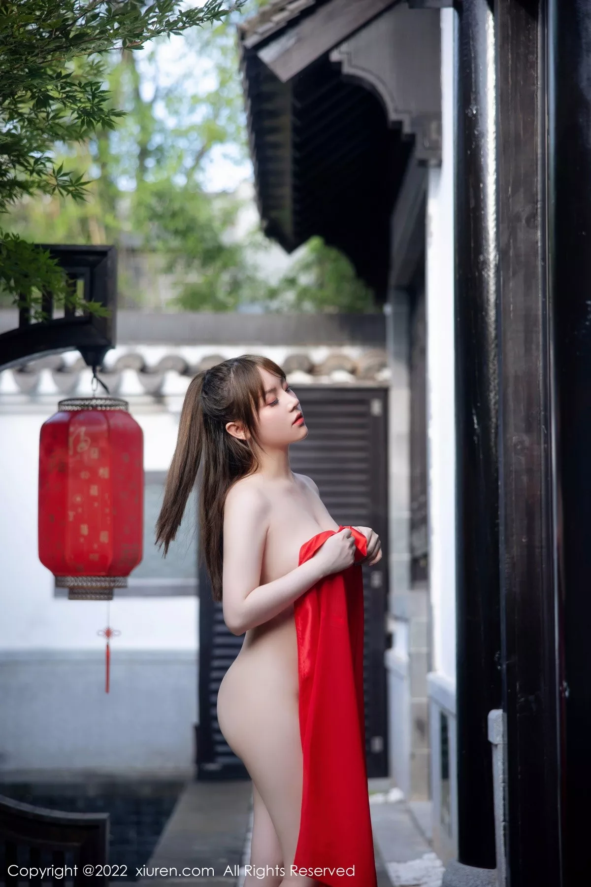 [XiuRen秀人网]第5414期豆瓣酱写真 [80P]-075