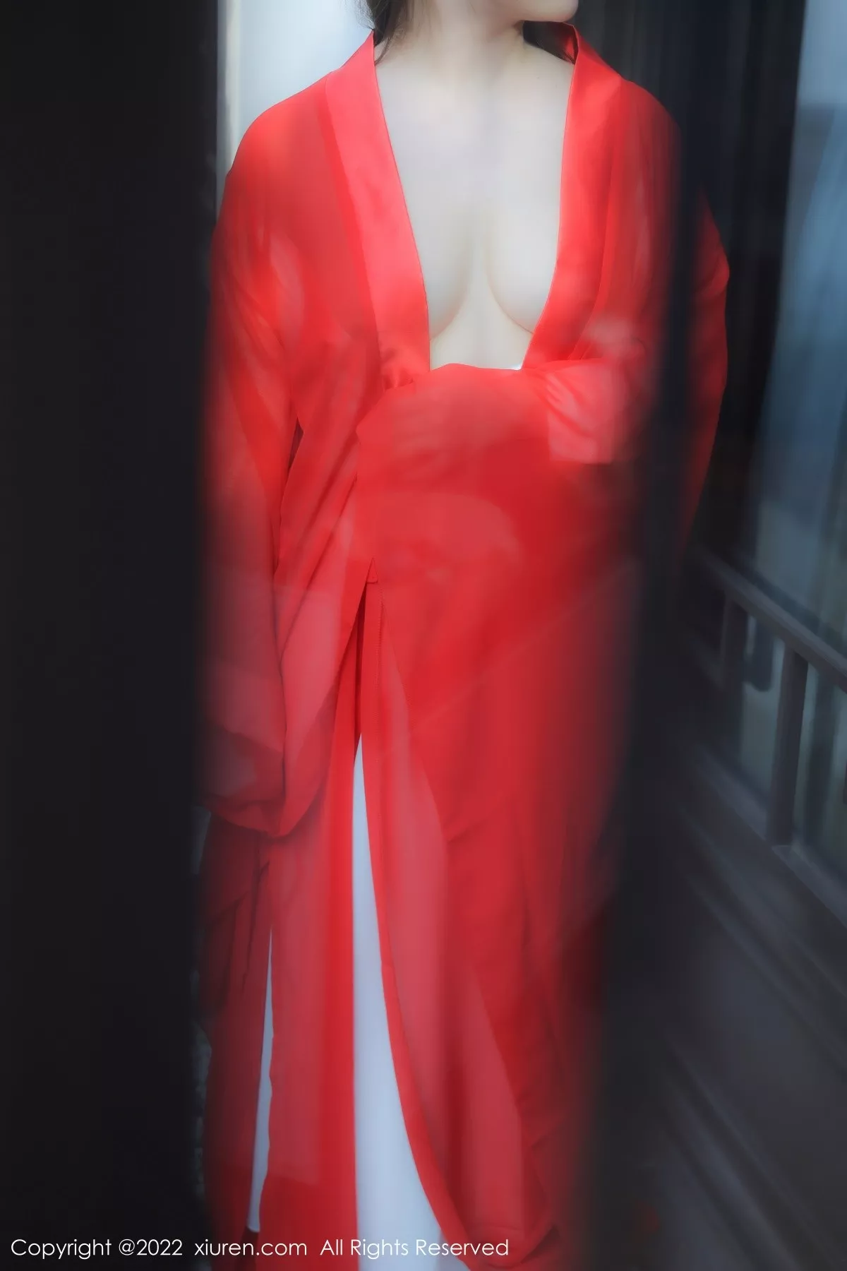 [XiuRen秀人网]第5414期豆瓣酱写真 [80P]-033
