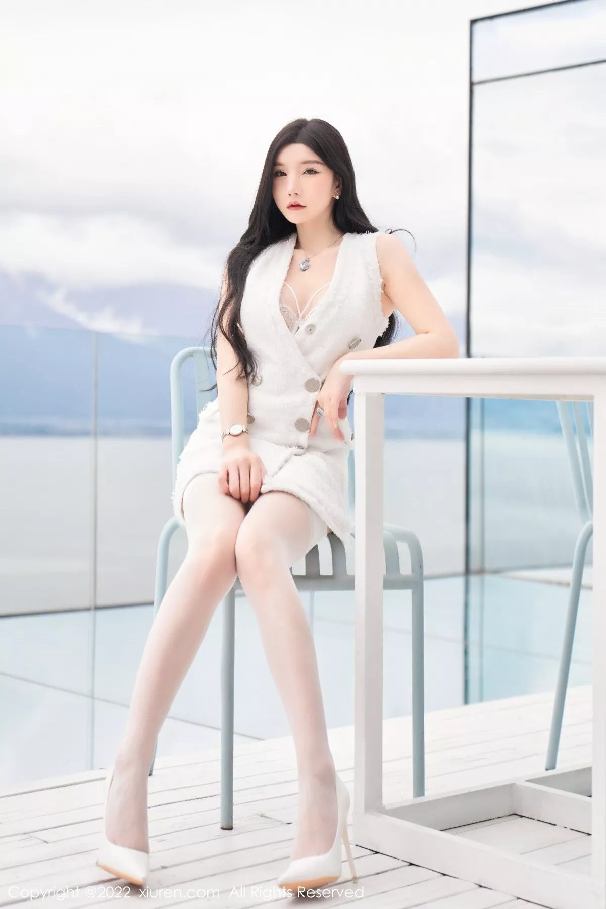 [XiuRen秀人网]第5418期周于希写真 [73P]-035