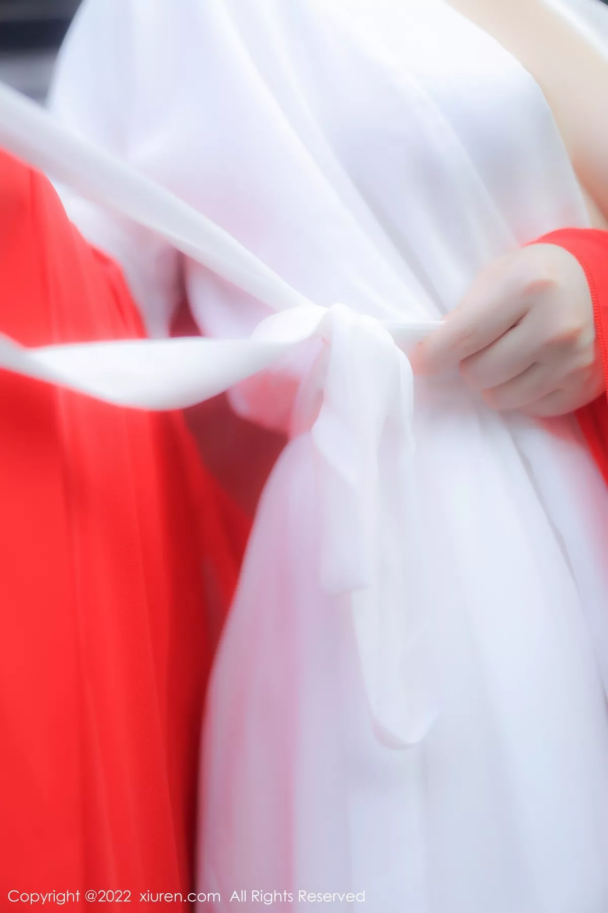 [XiuRen秀人网]第5414期豆瓣酱写真 [80P]-060