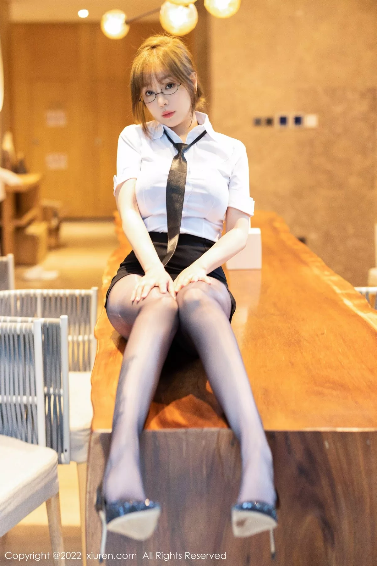[XiuRen秀人网]第5417期王雨纯写真 [73P]-014