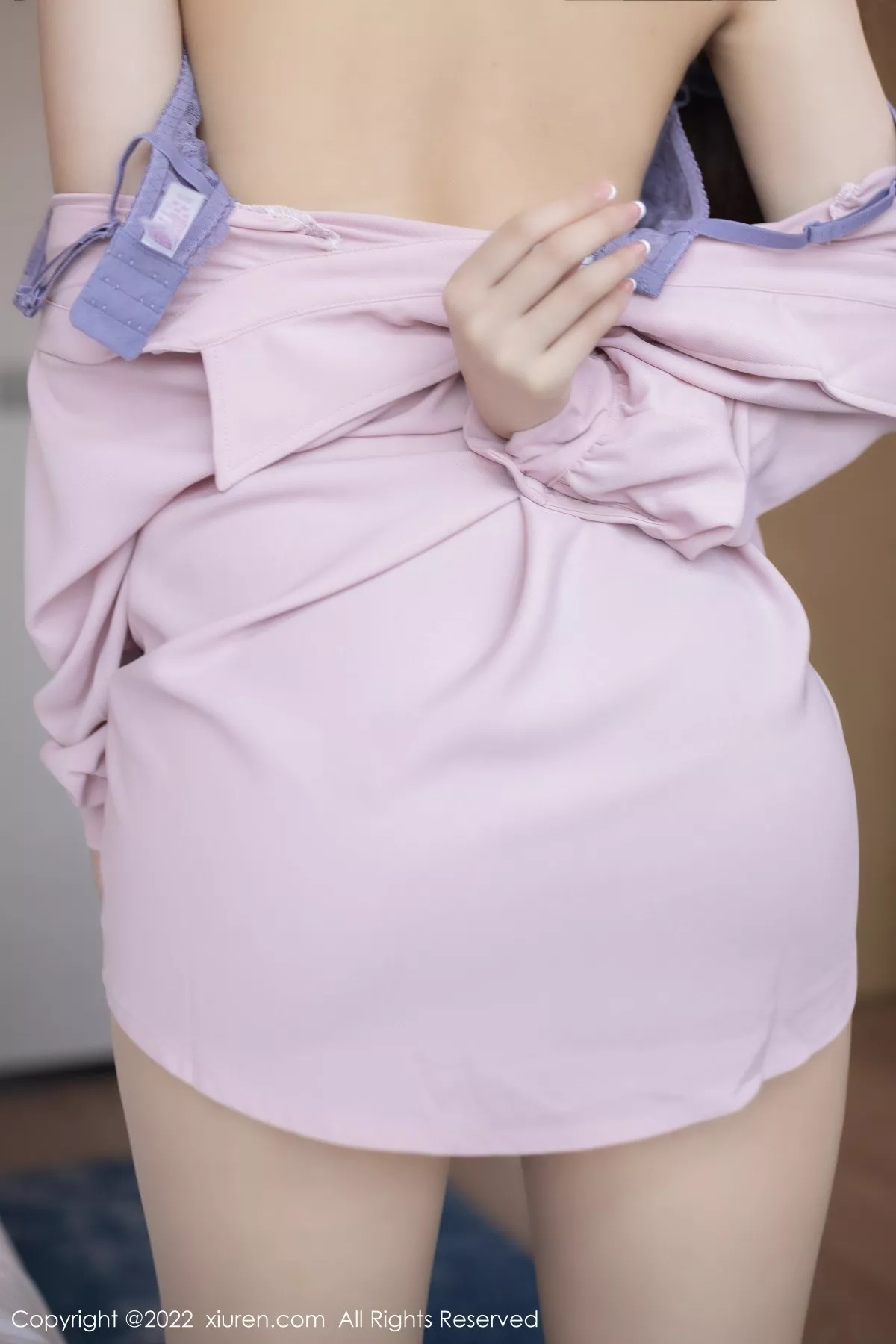 [XiuRen秀人网]第5413期江真真写真 [70P]-040