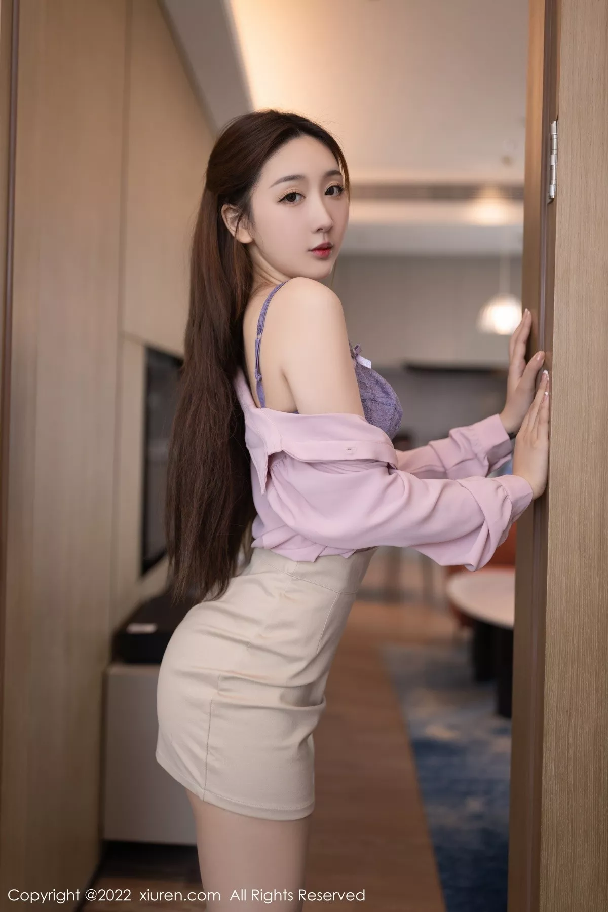[XiuRen秀人网]第5413期江真真写真 [70P]-017
