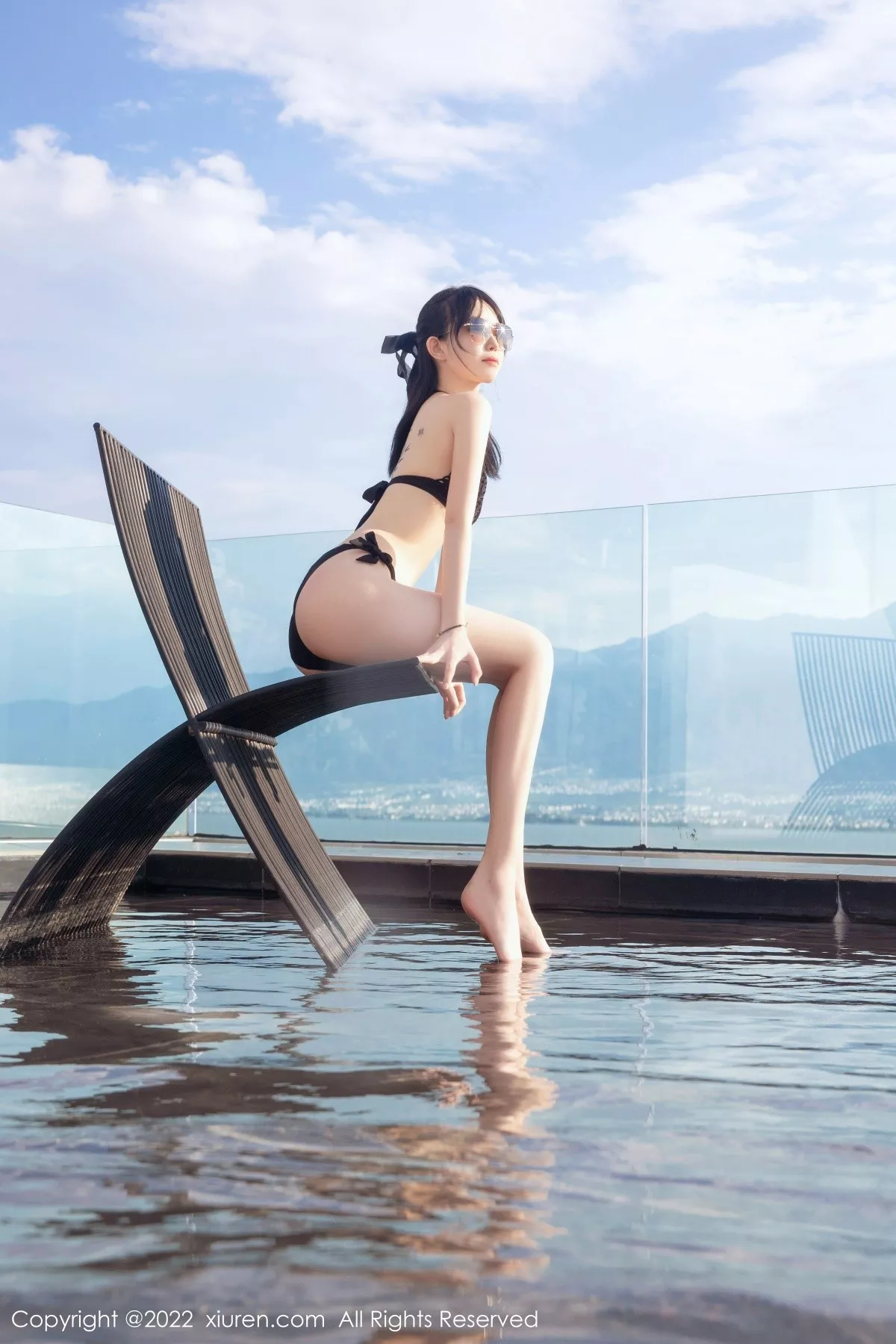 [XiuRen秀人网]第5422期奶瓶写真 [75P]-002