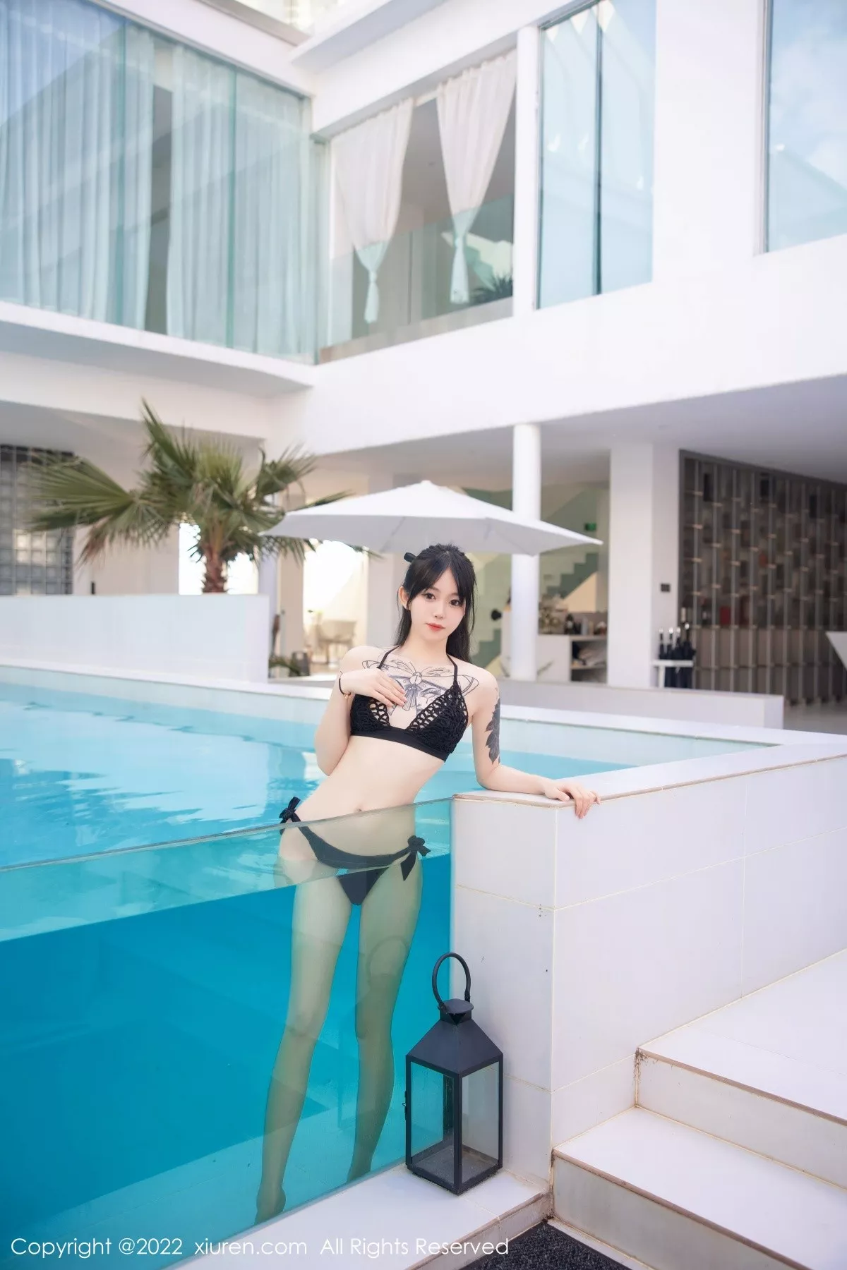 [XiuRen秀人网]第5422期奶瓶写真 [75P]-028