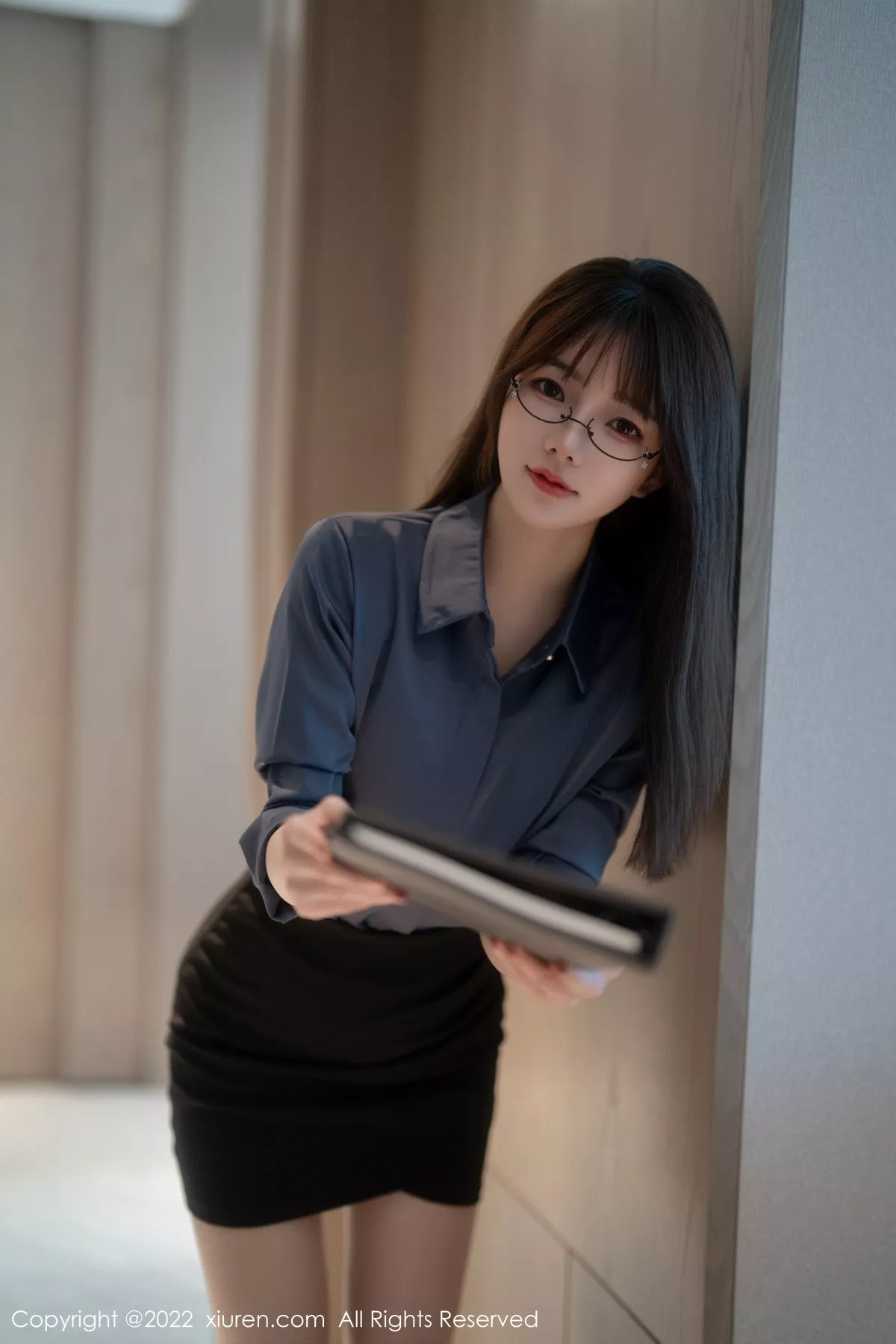 [XiuRen秀人网]第5419期婠婠么写真 [74P]-014